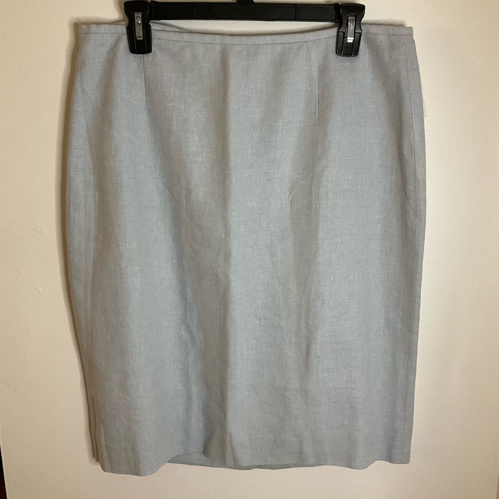 COPY - Calvin Klein pencil skirt